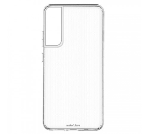 Чохол до мобільного телефона MakeFuture Samsung S21 FE Air (Clear TPU) (MCA-SS21FE) Чохол до мобільного телефона MakeFuture Samsung S21 FE Air (Clear TPU) (MCA-SS21FE)