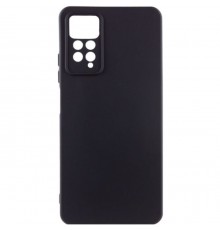 Чохол до мобільного телефона BeCover Xiaomi Redmi Note 11 Pro 4G/5G Black (707151)