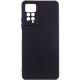 Чохол до мобільного телефона BeCover Xiaomi Redmi Note 11 Pro 4G/5G Black (707151)
