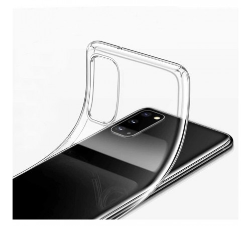 Чохол до мобільного телефона BeCover ZTE Blade V30 Transparancy (706944) Чохол до мобільного телефона BeCover ZTE Blade V30 Transparancy (706944)