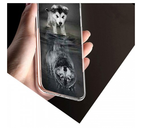 Чохол до мобільного телефона BeCover ZTE Blade V30 Transparancy (706944) Чохол до мобільного телефона BeCover ZTE Blade V30 Transparancy (706944)