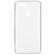 Чохол до мобільного телефона 2E Basic TECNO POP 2F (B1G), Crystal , Transparent (2E-TC-POP2F-OCCR-TR)