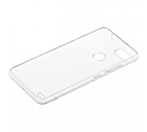 Чохол до мобільного телефона 2E Basic TECNO POP 2F (B1G), Crystal , Transparent (2E-TC-POP2F-OCCR-TR) Чохол до мобільного телефона 2E Basic TECNO POP 2F (B1G), Crystal , Transparent (2E-TC-POP2F-OCCR-TR)