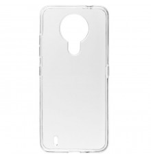 Чохол до мобільного телефона Armorstandart Air Series для Nokia 1.4 Transparent (ARM58561)