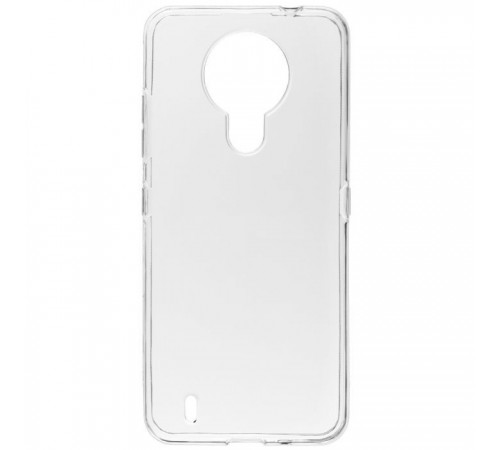 Чохол до мобільного телефона Armorstandart Air Series для Nokia 1.4 Transparent (ARM58561)