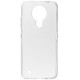 Чохол до мобільного телефона Armorstandart Air Series для Nokia 1.4 Transparent (ARM58561)