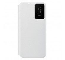 Чехол для мобильного телефона Samsung Smart Clear View Cover Galaxy S22 Plus White (EF-ZS906CWEGRU)