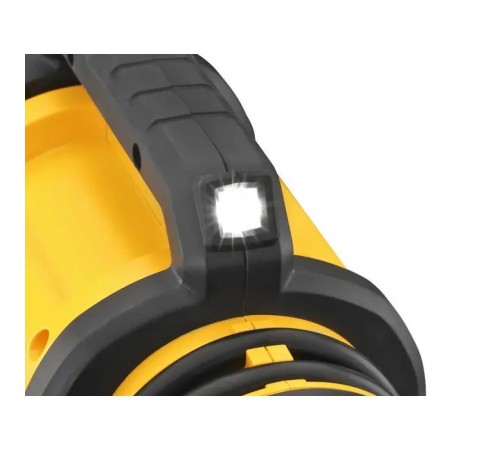 Автомобільний компресор DeWALT акумуляторний DCC018N (Без АКБ та ЗП) (DCC018N) Автомобільний компресор DeWALT акумуляторний DCC018N (Без АКБ та ЗП) (DCC018N)