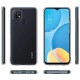 Чохол до мобільного телефона BeCover Oppo A15 / A15s Transparancy (707228)