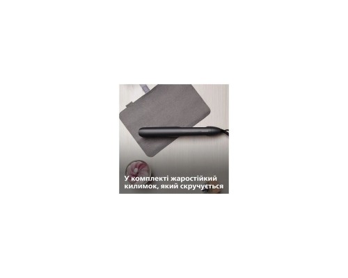 Вирівнювач для волосся Philips BHS510/00 Вирівнювач для волосся Philips BHS510/00