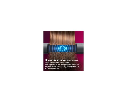 Вирівнювач для волосся Philips BHS510/00 Вирівнювач для волосся Philips BHS510/00