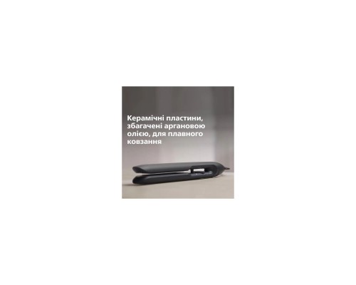 Вирівнювач для волосся Philips BHS510/00 Вирівнювач для волосся Philips BHS510/00