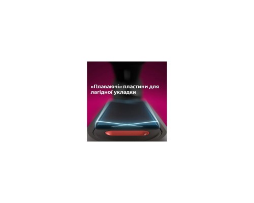Вирівнювач для волосся Philips BHS510/00 Вирівнювач для волосся Philips BHS510/00