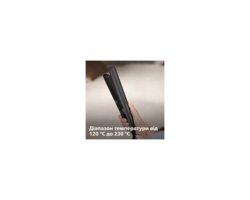 Вирівнювач для волосся Philips BHS510/00 Вирівнювач для волосся Philips BHS510/00