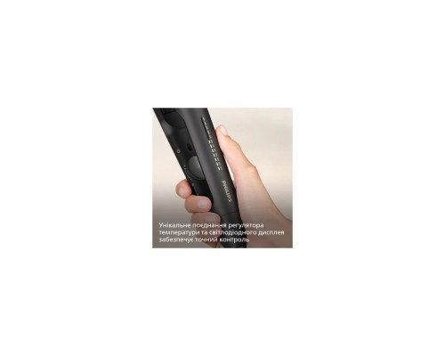 Вирівнювач для волосся Philips BHS510/00 Вирівнювач для волосся Philips BHS510/00