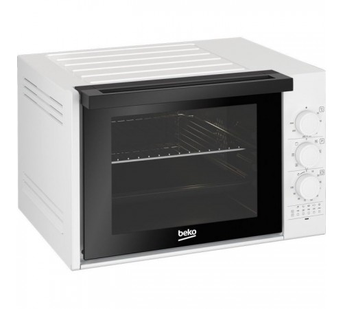 Электропечь Beko BMF30W Электропечь Beko BMF30W