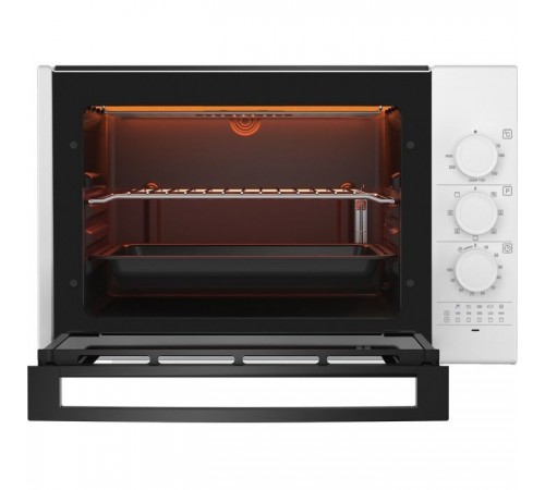 Электропечь Beko BMF30W Электропечь Beko BMF30W