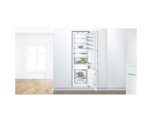 Холодильник Bosch KIS87AF30U Холодильник Bosch KIS87AF30U