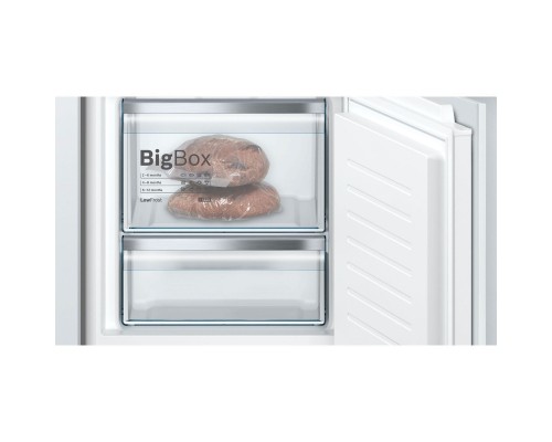 Холодильник Bosch KIS87AF30U Холодильник Bosch KIS87AF30U