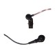 Наушники Agent для радиостанций Motorola XTNi/CP серии (A-026M01)
