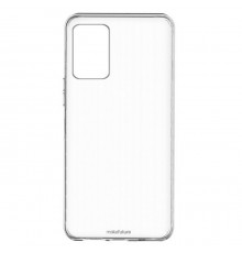 Чехол для мобильного телефона MakeFuture Vivo Y33s Air (Clear TPU) (MCA-VY33S)