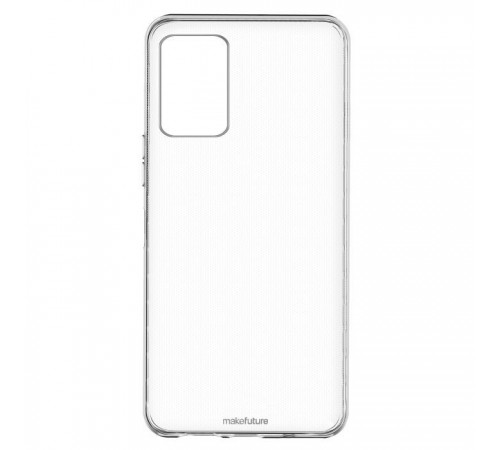 Чехол для мобильного телефона MakeFuture Vivo Y33s Air (Clear TPU) (MCA-VY33S) Чехол для мобильного телефона MakeFuture Vivo Y33s Air (Clear TPU) (MCA-VY33S)
