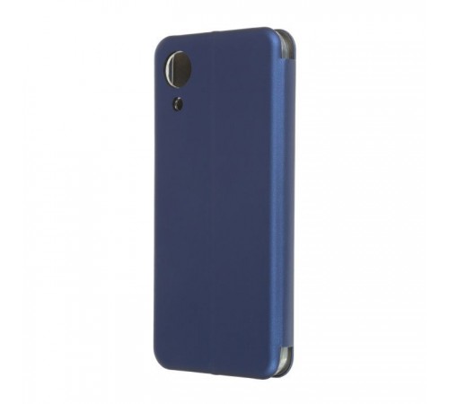 Чохол до мобільного телефона Armorstandart G-Case для Samsung A03 Core Blue (ARM60869) Чохол до мобільного телефона Armorstandart G-Case для Samsung A03 Core Blue (ARM60869)
