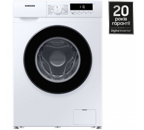 Пральна машина Samsung WW70T3020BW/UA