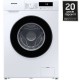 Пральна машина Samsung WW70T3020BW/UA