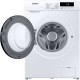 Пральна машина Samsung WW70T3020BW/UA