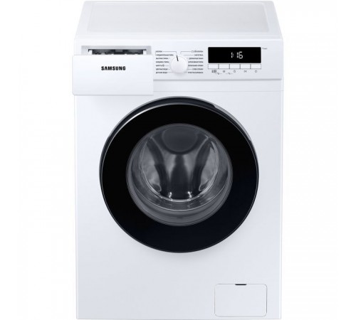 Пральна машина Samsung WW70T3020BW/UA
