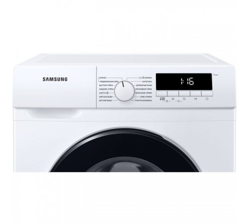 Пральна машина Samsung WW70T3020BW/UA