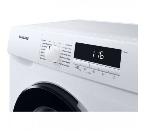 Пральна машина Samsung WW70T3020BW/UA
