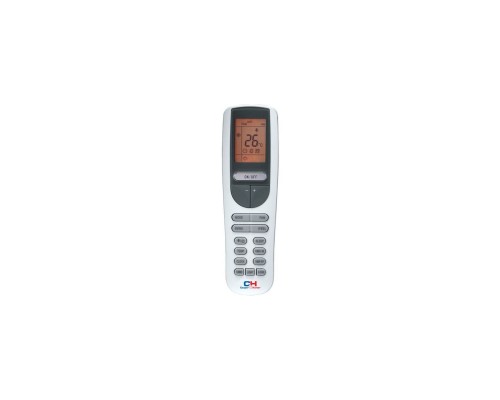 Кондиціонер Cooper&Hunter CH-S07FTXQ2-NG Кондиціонер Cooper&Hunter CH-S07FTXQ2-NG