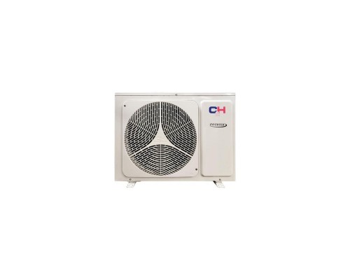 Кондиціонер Cooper&Hunter CH-S07FTXQ2-NG Кондиціонер Cooper&Hunter CH-S07FTXQ2-NG