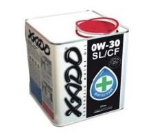 Моторна олива Xado 0W-30 SL/CF 1л (XA 20101)