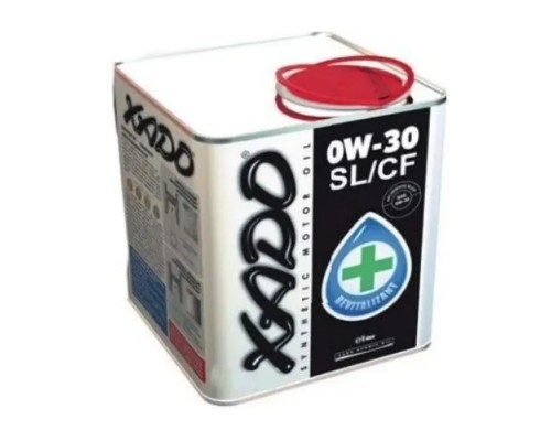 Моторное масло Xado 0W-30 SL/CF 1л (XA 20101) Моторное масло Xado 0W-30 SL/CF 1л (XA 20101)