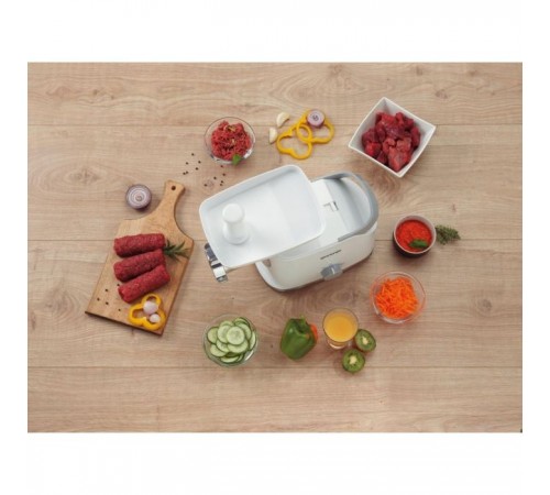 Мясорубка Gorenje MG1802SJW Мясорубка Gorenje MG1802SJW
