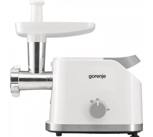 Мясорубка Gorenje MG1802SJW Мясорубка Gorenje MG1802SJW