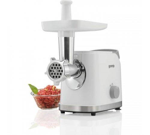 Мясорубка Gorenje MG1802SJW Мясорубка Gorenje MG1802SJW