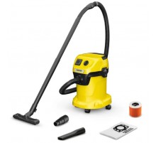 Пылесос Karcher WD 3 P V-17/4/20 (1.628-170.0)