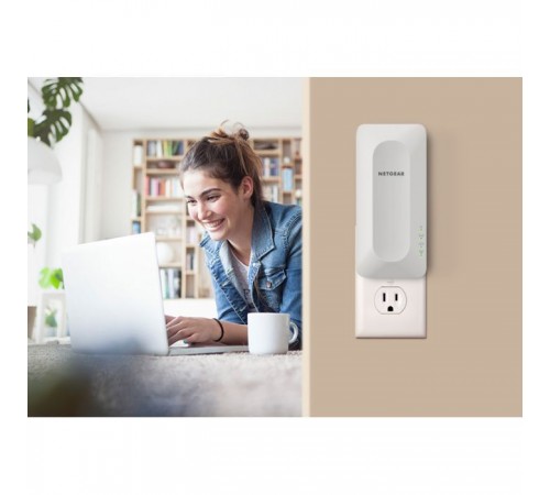 Ретранслятор Netgear EAX15-100PES Ретранслятор Netgear EAX15-100PES
