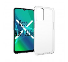 Чохол до мобільного телефона BeCover Oppo A16 / A16s / A54s Transparancy (707432)