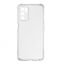 Чохол до мобільного телефона Armorstandart Air Force OPPO A16 Camera cover Transparent (ARM62102)