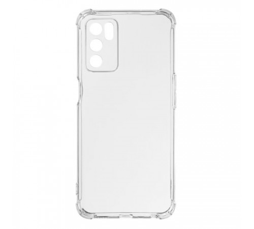 Чохол до мобільного телефона Armorstandart Air Force OPPO A16 Camera cover Transparent (ARM62102) Чохол до мобільного телефона Armorstandart Air Force OPPO A16 Camera cover Transparent (ARM62102)