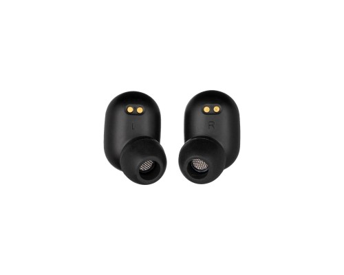 Наушники Gelius Pro Reddots TWS Earbuds GP-TWS010 Black (00000082297) Наушники Gelius Pro Reddots TWS Earbuds GP-TWS010 Black (00000082297)