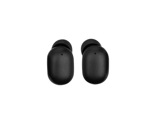 Наушники Gelius Pro Reddots TWS Earbuds GP-TWS010 Black (00000082297) Наушники Gelius Pro Reddots TWS Earbuds GP-TWS010 Black (00000082297)