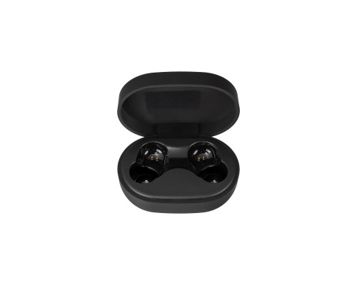 Наушники Gelius Pro Reddots TWS Earbuds GP-TWS010 Black (00000082297) Наушники Gelius Pro Reddots TWS Earbuds GP-TWS010 Black (00000082297)