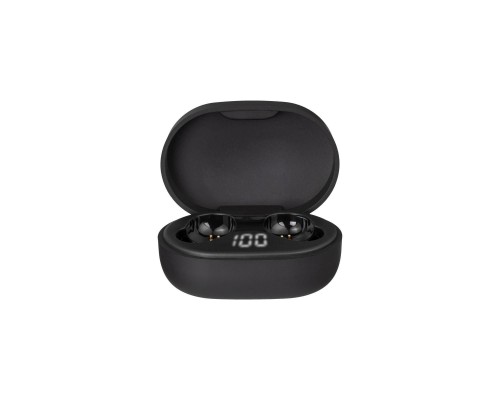Наушники Gelius Pro Reddots TWS Earbuds GP-TWS010 Black (00000082297) Наушники Gelius Pro Reddots TWS Earbuds GP-TWS010 Black (00000082297)
