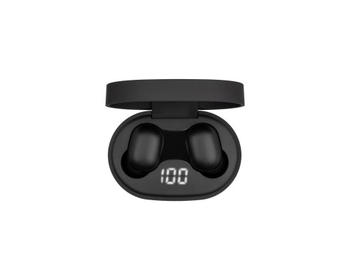 Наушники Gelius Pro Reddots TWS Earbuds GP-TWS010 Black (00000082297) Наушники Gelius Pro Reddots TWS Earbuds GP-TWS010 Black (00000082297)
